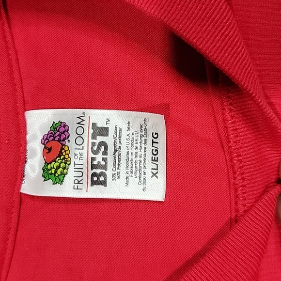 Mens T-Shirt - Picture 3 of 4